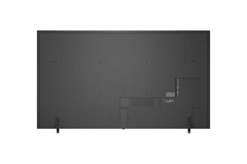 100 inch LG QNED evo AI QNED84 Mini LED 4K Smart TV 2026